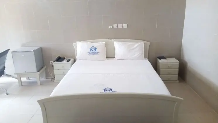 Exclusive Süit, 1 En Büyük (King) Boy Yatak, Sigara İçilmez