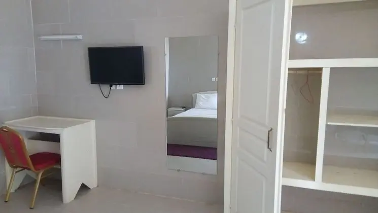 Exclusive Süit, 1 En Büyük (King) Boy Yatak, Sigara İçilmez