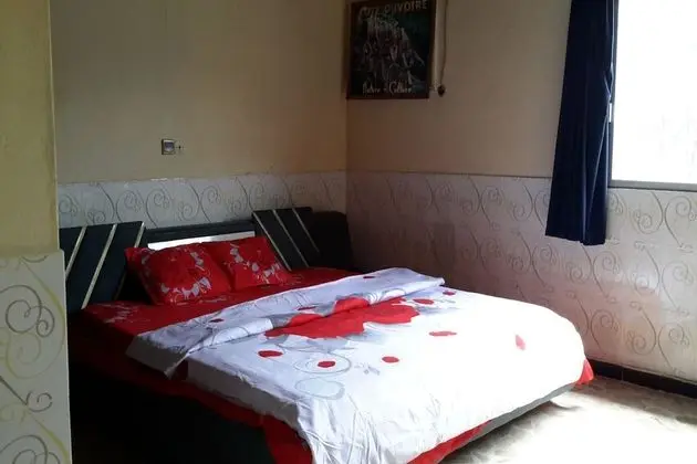 Standard Tek Büyük Yataklı Oda, 1 Büyük (Queen) Boy Yatak, Sigara İçilmez