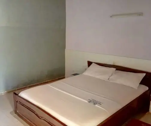 Classic Oda, 1 Yatak Odası, Sigara İçilmez