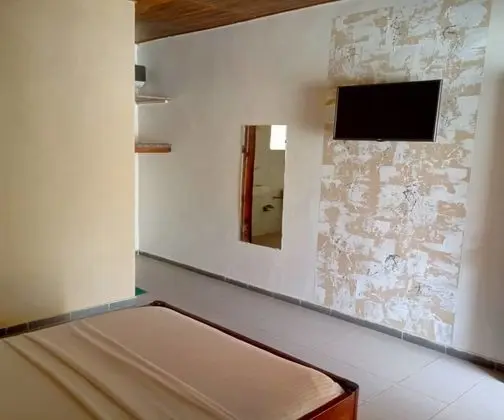 Classic Oda, 1 Yatak Odası, Sigara İçilmez