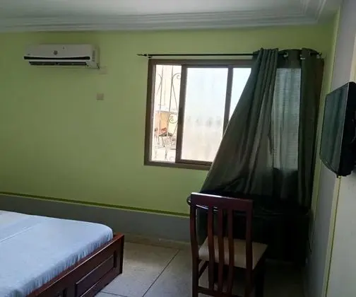 Comfort Oda, 1 Yatak Odası, Sigara İçilmez