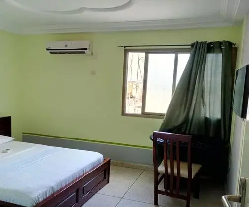 Comfort Oda, 1 Yatak Odası, Sigara İçilmez