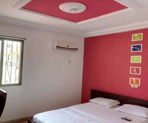 Comfort Oda, 1 Yatak Odası, Sigara İçilmez