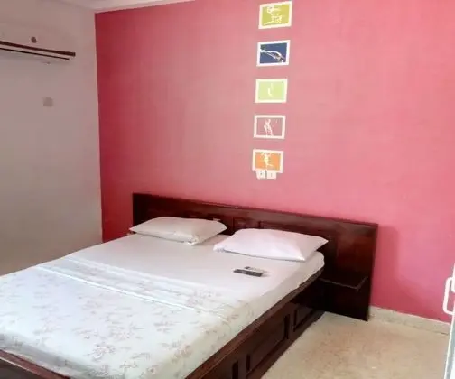 Comfort Oda, 1 Yatak Odası, Sigara İçilmez