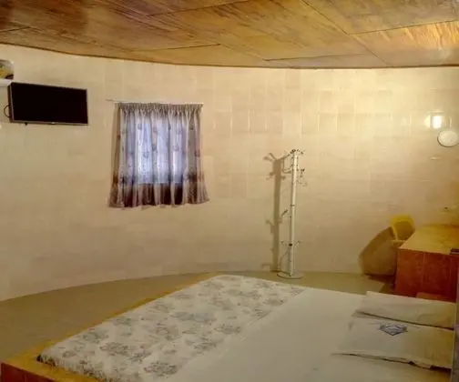 Senior Süit, 1 Yatak Odası, Sigara İçilmez