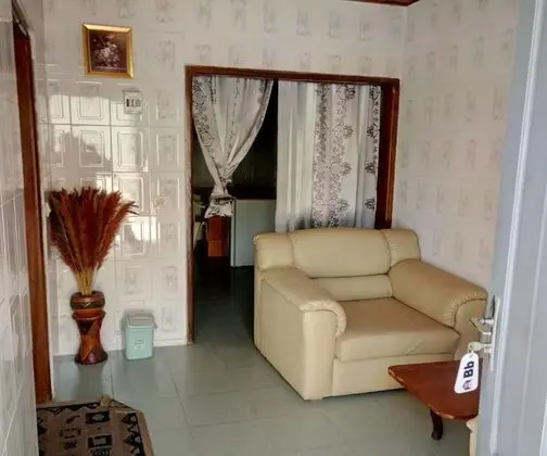 Senior Süit, 1 Yatak Odası, Sigara İçilmez