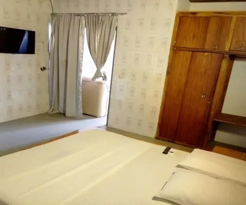 Senior Süit, 1 Yatak Odası, Sigara İçilmez