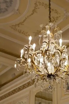 Imperial Suite