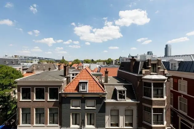 Classic Tek Kişilik Oda