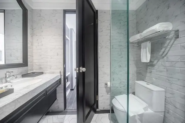 Executive Tek Büyük Yataklı Oda