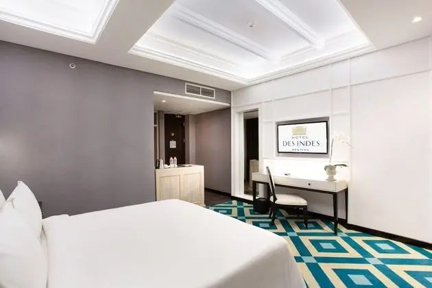 Grand Tek Büyük Yataklı Oda