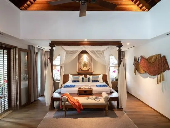 Villa, 4 Yatak Odası, Kişiye Özel Havuzlu