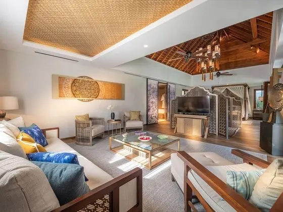 Villa, 4 Yatak Odası, Kişiye Özel Havuzlu