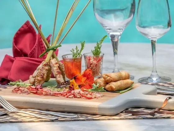 Villa, 4 Yatak Odası, Kişiye Özel Havuzlu