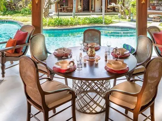 Villa, 4 Yatak Odası, Kişiye Özel Havuzlu