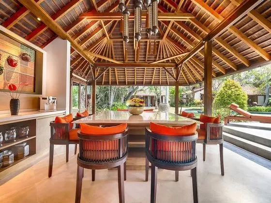 Villa, 4 Yatak Odası, Kişiye Özel Havuzlu