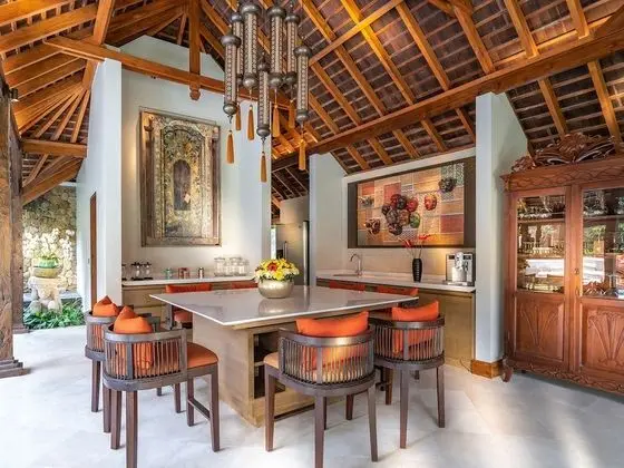 Villa, 4 Yatak Odası, Kişiye Özel Havuzlu
