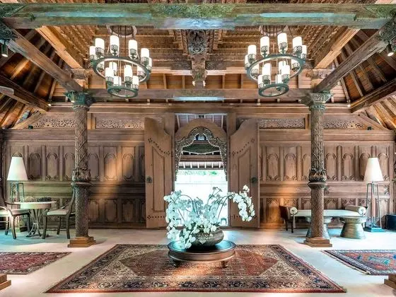 Villa, 4 Yatak Odası, Kişiye Özel Havuzlu