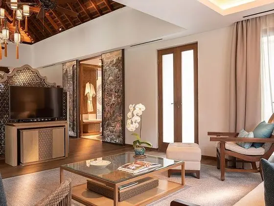 Villa, 4 Yatak Odası, Kişiye Özel Havuzlu