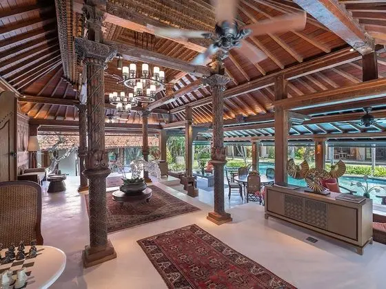 Villa, 4 Yatak Odası, Kişiye Özel Havuzlu