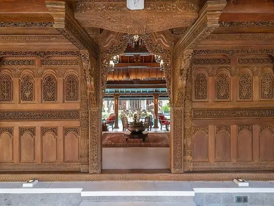 Villa, 4 Yatak Odası, Kişiye Özel Havuzlu