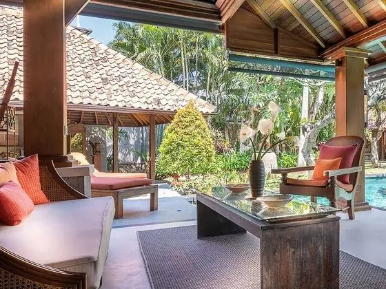 Villa, 4 Yatak Odası, Kişiye Özel Havuzlu