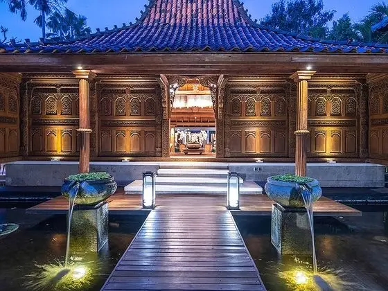Villa, 4 Yatak Odası, Kişiye Özel Havuzlu