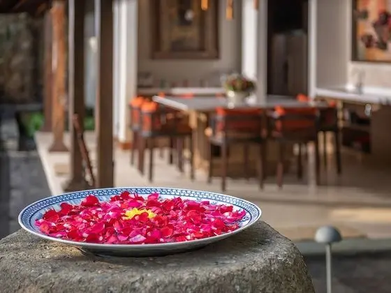 Villa, 4 Yatak Odası, Kişiye Özel Havuzlu