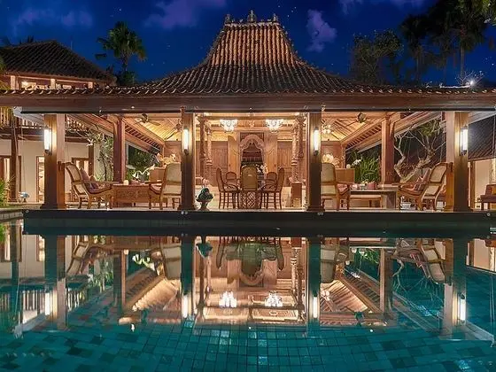 Villa, 4 Yatak Odası, Kişiye Özel Havuzlu