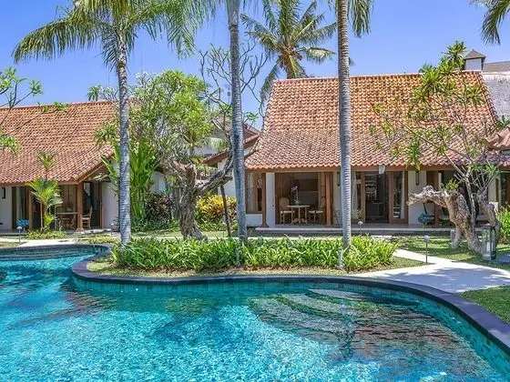 Villa, 4 Yatak Odası, Kişiye Özel Havuzlu