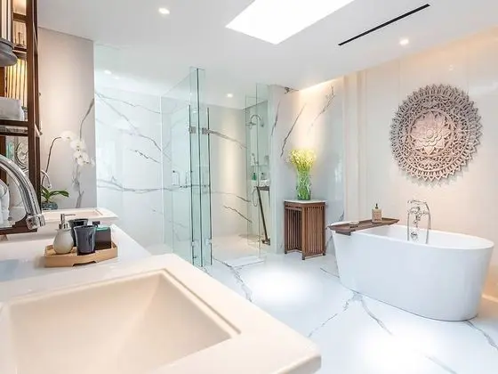 Villa, 4 Yatak Odası, Kişiye Özel Havuzlu