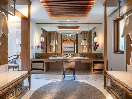 Villa, 4 Yatak Odası, Kişiye Özel Havuzlu
