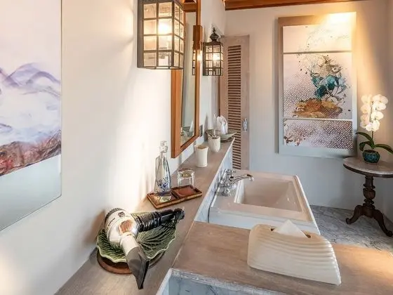 Villa, 4 Yatak Odası, Kişiye Özel Havuzlu