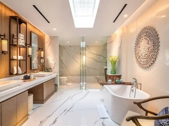 Villa, 4 Yatak Odası, Kişiye Özel Havuzlu