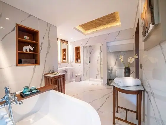 Villa, 4 Yatak Odası, Kişiye Özel Havuzlu