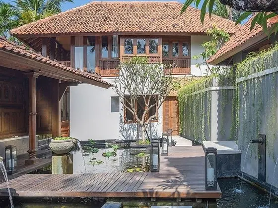 Villa, 4 Yatak Odası, Kişiye Özel Havuzlu