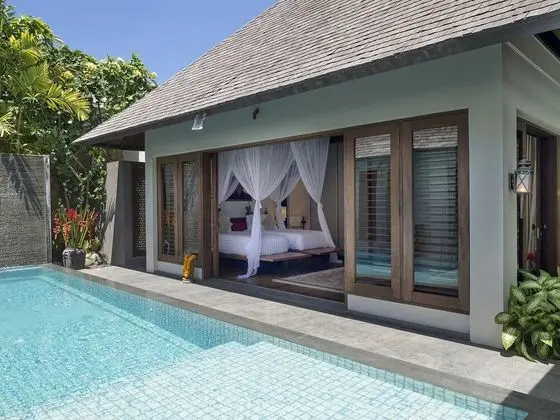 Villa, 5 Yatak Odası, Kişiye Özel Havuzlu
