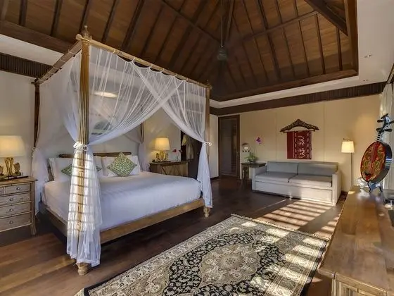 Villa, 5 Yatak Odası, Kişiye Özel Havuzlu