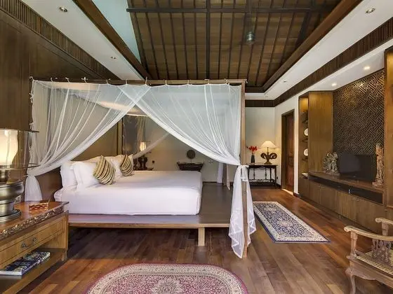 Villa, 5 Yatak Odası, Kişiye Özel Havuzlu