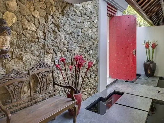 Villa, 5 Yatak Odası, Kişiye Özel Havuzlu