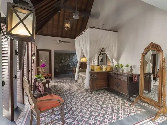 Villa, 5 Yatak Odası, Kişiye Özel Havuzlu
