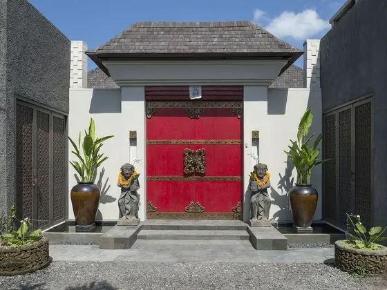 Villa, 5 Yatak Odası, Kişiye Özel Havuzlu