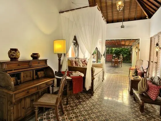 Villa, 5 Yatak Odası, Kişiye Özel Havuzlu