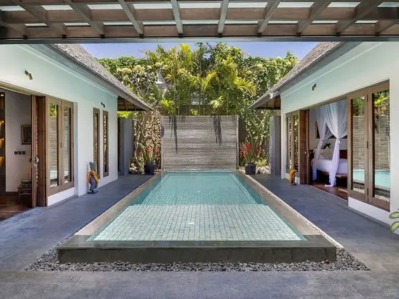 Villa, 5 Yatak Odası, Kişiye Özel Havuzlu