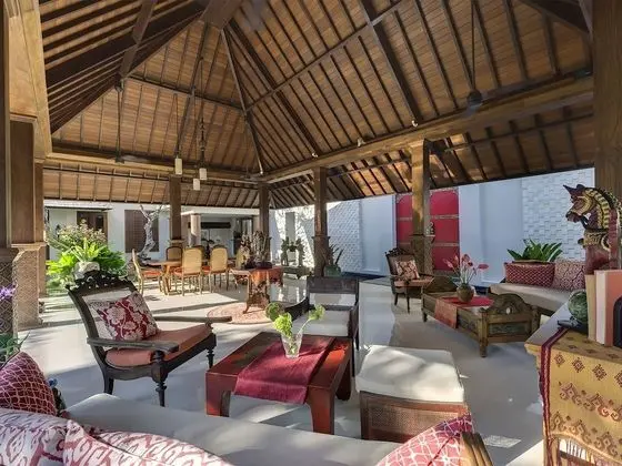 Villa, 5 Yatak Odası, Kişiye Özel Havuzlu