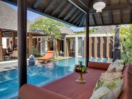 Villa, 5 Yatak Odası, Kişiye Özel Havuzlu