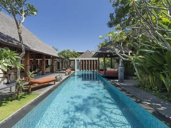 Villa, 5 Yatak Odası, Kişiye Özel Havuzlu