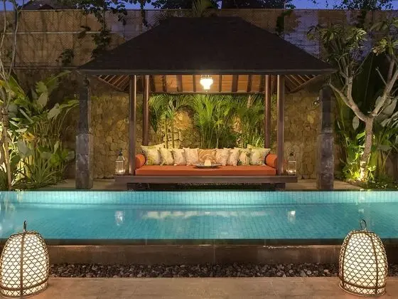 Villa, 5 Yatak Odası, Kişiye Özel Havuzlu
