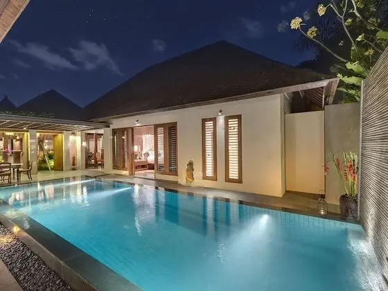 Villa, 5 Yatak Odası, Kişiye Özel Havuzlu